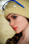 Load image into Gallery viewer, Silicone Sex Doll (JK7-160-JK17(s)) Willow