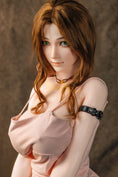 Load image into Gallery viewer, Silicone Sex Doll 165cm S32 Aerith
