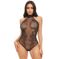 Load image into Gallery viewer, Electric Lingerie Forbidden Fruit Teddy O/S