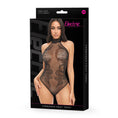 Load image into Gallery viewer, Electric Lingerie Forbidden Fruit Teddy O/S