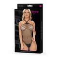 Load image into Gallery viewer, Electric Lingerie Entangle Me Bodysuit O/S