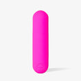 Load image into Gallery viewer, Skins Super Excite Rechargeable Pink Bullet 10 Functions