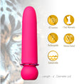 Load image into Gallery viewer, Maia Jaguar Pink