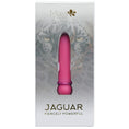 Load image into Gallery viewer, Maia Jaguar Pink