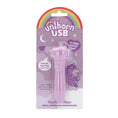 Load image into Gallery viewer, Unihorn USB Bullet Karma Lilac