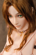 Load image into Gallery viewer, Silicone Sex Doll 165cm S32 Aerith