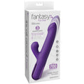 Load image into Gallery viewer, Fantasy For Her Pleasure Sucker Purple