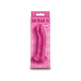 Load image into Gallery viewer, Royals 5" Charlie Metallic Pink