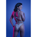 Load image into Gallery viewer, Prismatic Bra And Panty L/Xl