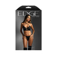 Load image into Gallery viewer, Longline Bra & Panty S/M