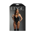 Load image into Gallery viewer, Zipper Teddy With Wrist Restraints S/M