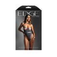 Load image into Gallery viewer, Halter Teddy With Wrist Restraints L/Xl