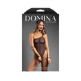 Load image into Gallery viewer, Rope Teddy & Cuffs Black L/Xl