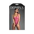 Load image into Gallery viewer, Rope Teddy & Cuffs Pink S/M