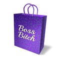 Load image into Gallery viewer, Boss Bitch Gift Bag