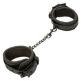 Load image into Gallery viewer, Nocturnal Collection Ankle Cuffs