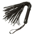 Load image into Gallery viewer, Nocturnal Collection Flogger