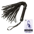 Load image into Gallery viewer, Nocturnal Collection Flogger