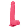 Load image into Gallery viewer, Rechargeable Rumbling & Thrusting Silicone Studs