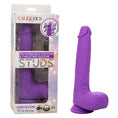 Load image into Gallery viewer, Rechargeable Gyrating & Thrusting Silicone Studs