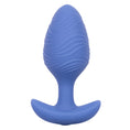 Load image into Gallery viewer, Cheeky Vibrating Glow-In-The-Dark Large Butt Plug