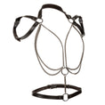 Load image into Gallery viewer, Euphoria Collection Plus Size Multi Chain Halter