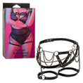 Load image into Gallery viewer, Euphoria Collection Plus Size Thigh Harness With Chains