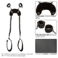 Load image into Gallery viewer, Nocturnal Collection Position Strap With Pillow