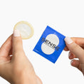 Load image into Gallery viewer, Sense Condoms 3pc Classic