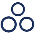 Load image into Gallery viewer, ID Triple Grip Cock Ring Set