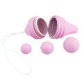 Load image into Gallery viewer, Adrien Lastic Femintimate Pelvic Concept Pink
