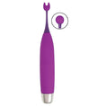 Load image into Gallery viewer, Goddess On The Spot Massager Purple