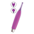 Load image into Gallery viewer, Goddess On The Spot Massager Purple
