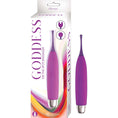 Load image into Gallery viewer, Goddess On The Spot Massager Purple
