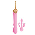 Load image into Gallery viewer, Goddess Elegance Massager Pink
