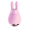 Load image into Gallery viewer, Goddess Diamond Bunny Tickler Pink