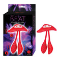 Load image into Gallery viewer, The Beat Intimate Ero-Vibe Red