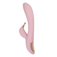 Load image into Gallery viewer, Goddess Tri-Tip Personal Massager Pink