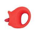 Load image into Gallery viewer, My Secret Vibrating Tongue Red