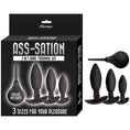 Load image into Gallery viewer, Ass-Sation 3 In 1 Training Kit