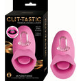 Load image into Gallery viewer, Clit-Tastic Tongue Licking Lover Pink