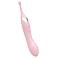 Load image into Gallery viewer, Clit-Tastic Arousing Clit Teaser W/Attachments Pink
