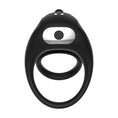 Load image into Gallery viewer, Cockpower Remote Control Pleasure Ring Black