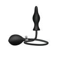 Load image into Gallery viewer, Atomic Inflatable Beginner Plug Black