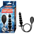 Load image into Gallery viewer, Atomic Inflatable Superior Plug Black