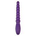 Load image into Gallery viewer, Ass-Sation Magic Wand Anal Vibe Purple
