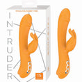 Load image into Gallery viewer, Intruder Wiggling Rabbit Vibe Orange