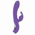Load image into Gallery viewer, Intruder Wiggling Rabbit Vibe Purple
