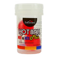 Load image into Gallery viewer, Hot Ball Plus Hot 2Pk