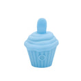 Load image into Gallery viewer, Cake Eater Clit Flicker Stimulator Blue